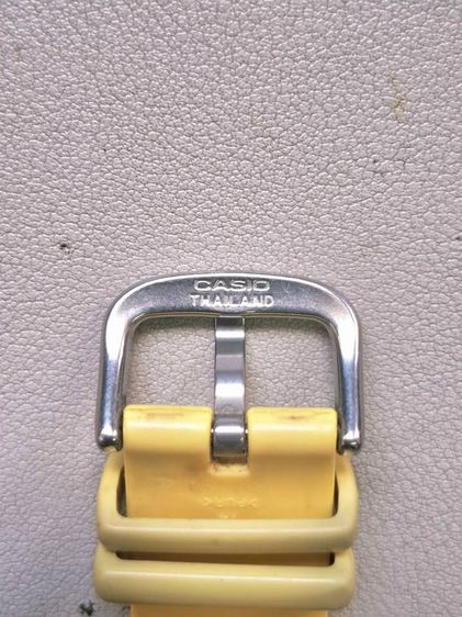Casio baby-G รูปที่ 4