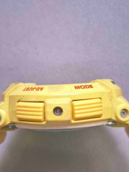 Casio baby-G รูปที่ 3