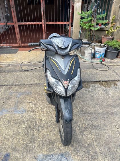 รถมอเตอร์ำชด์ รูปที่ 11