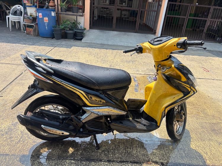 รถมอเตอร์ำชด์ รูปที่ 4