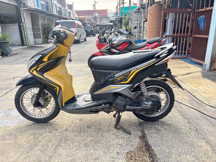 รถมอเตอร์ำชด์ รูปที่ 12