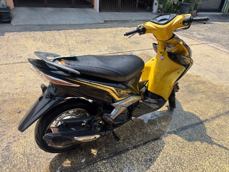 รถมอเตอร์ำชด์ รูปที่ 2