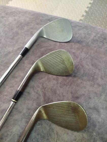 LOFT WEDGE  รูปที่ 3