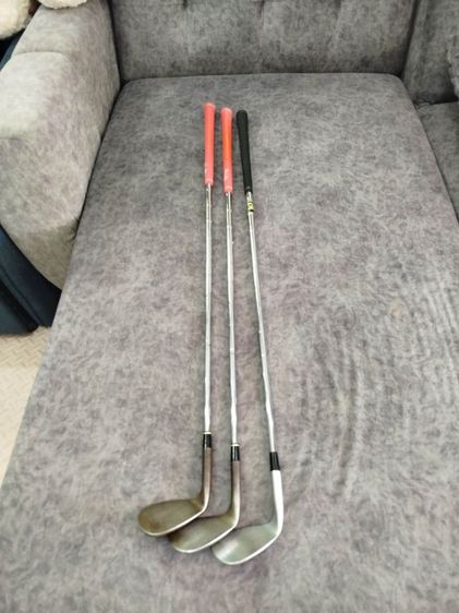 LOFT WEDGE  รูปที่ 5