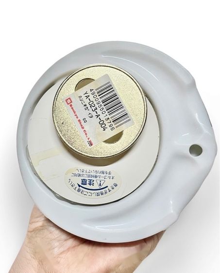 กล่องดนตรีเซรามิค รูปที่ 3