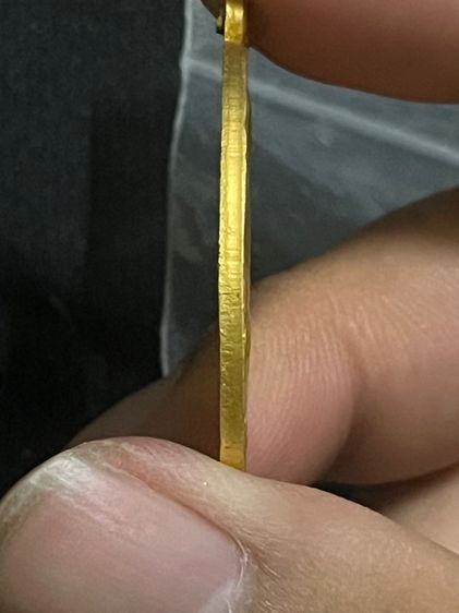 เหรียญเสือบิน ๒๕๒๐ หลวงพ่อสุด วัดกาหลง รูปที่ 8