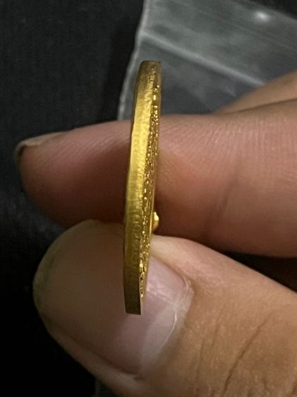 เหรียญเสือบิน ๒๕๒๐ หลวงพ่อสุด วัดกาหลง รูปที่ 10