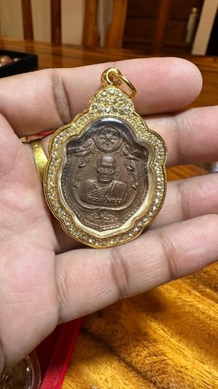 ปล่อยพระค่ะ