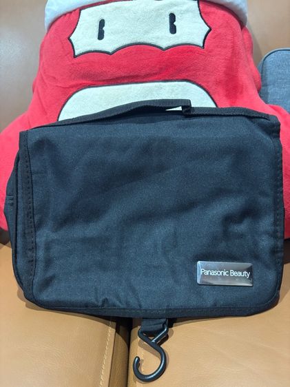 กระเป๋าใส่ของใช้อเนกประสงค์ panasonic beauty