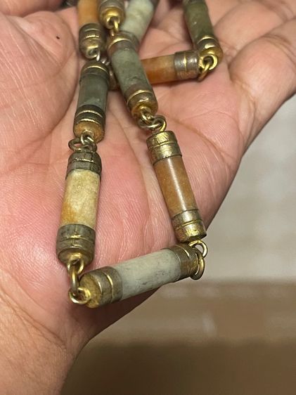 สร้อยงานเก่า รูปที่ 5