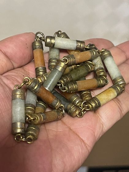 สร้อยงานเก่า