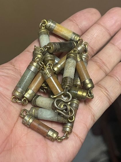 สร้อยงานเก่า รูปที่ 2