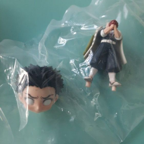 โมเดลฟิกเกอร์ ดาบพิฆาตอสูร Qposket petit vol 5 รูปที่ 4