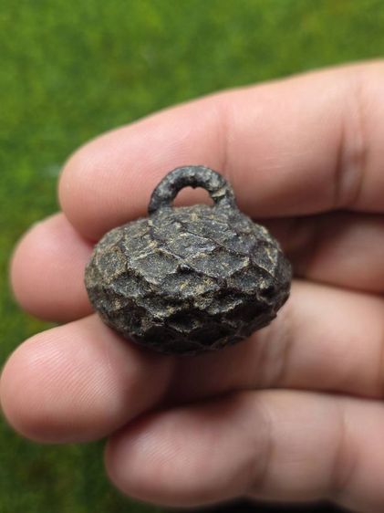 หมากทุยหลวงปู่เอี่ยมวัดหนังเก่าๆ