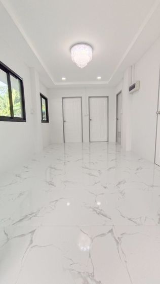 บ้านสวยทำเลดี(ใกล้สี่แยกบ่อสร้าง) 1.85 ล้าน รูปที่ 3