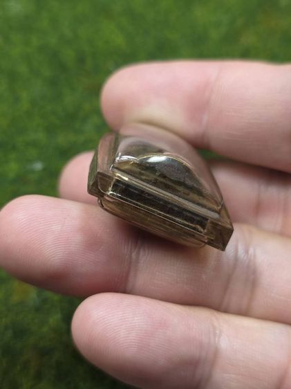 พระหลวงพ่อเงินพิมพ์นิยมวัดบางคลาน รูปที่ 3