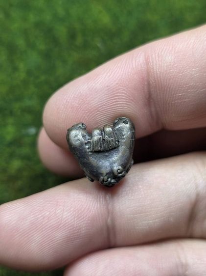 พระปิดตาเก่าๆไม่ทราบที่ รูปที่ 3