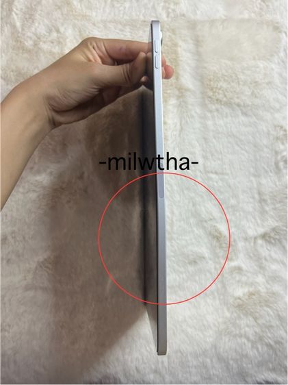 i pad air4 64Gb (wi-fi) รูปที่ 6