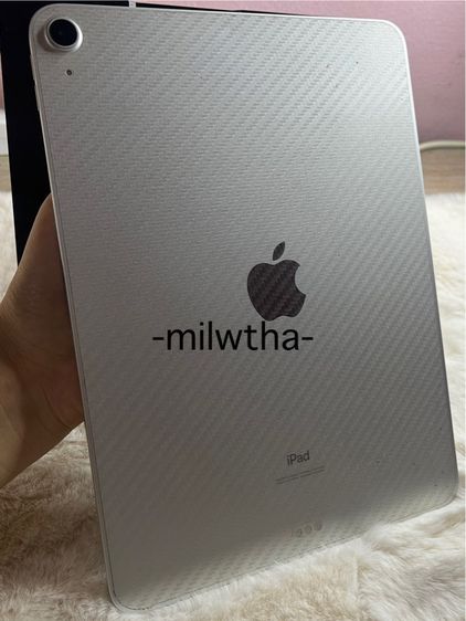 i pad air4 64Gb (wi-fi) รูปที่ 5