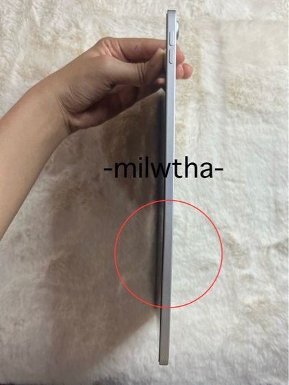 i pad air4 64Gb (wi-fi) รูปที่ 7