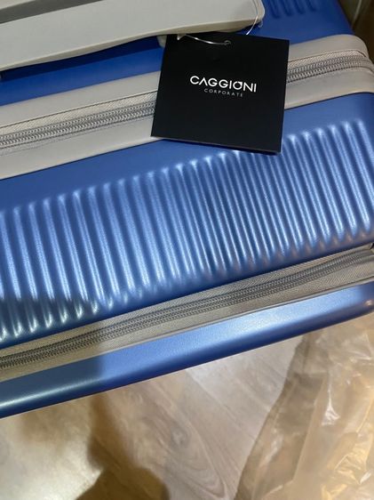 กระเป๋าลาก caggigoni รูปที่ 4