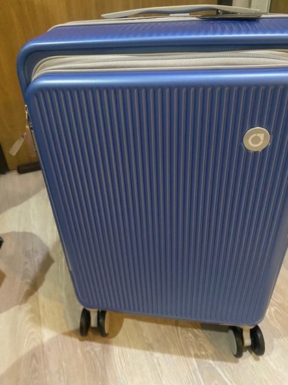 กระเป๋าลาก caggigoni รูปที่ 3