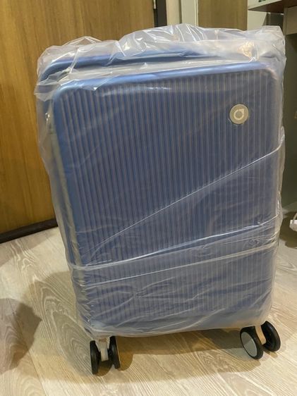 กระเป๋าลาก caggigoni