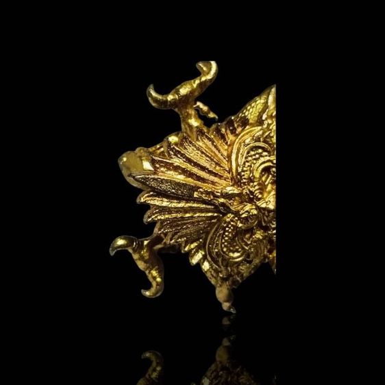  พญาครุฑ รุ่นราชันย์มหาเศรษฐี
วัดครุฑธาราม จ.พระนครศรีอยุธยา
พิธีมหาพุทธาภิเษกใหญ่เมื่อวันที่ 31 มีนาคม 2562 ณ.อุโบสถ วัดครุฑธาราม จ.อยุธยา รูปที่ 3