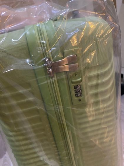 กระเป๋าลาก polo รูปที่ 3