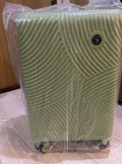 กระเป๋าลาก polo