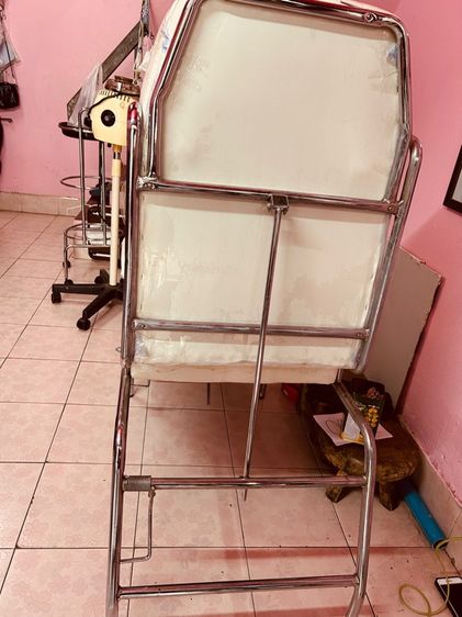 เตียงต่อขนตา รูปที่ 4