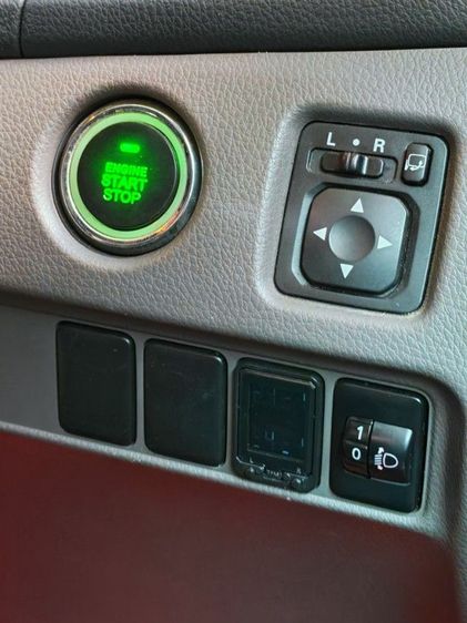 Mitsubishi Triton 2016 All New Mega Cab 2.5 GLX Pickup ดีเซล เกียร์ธรรมดา ขาว รูปที่ 4