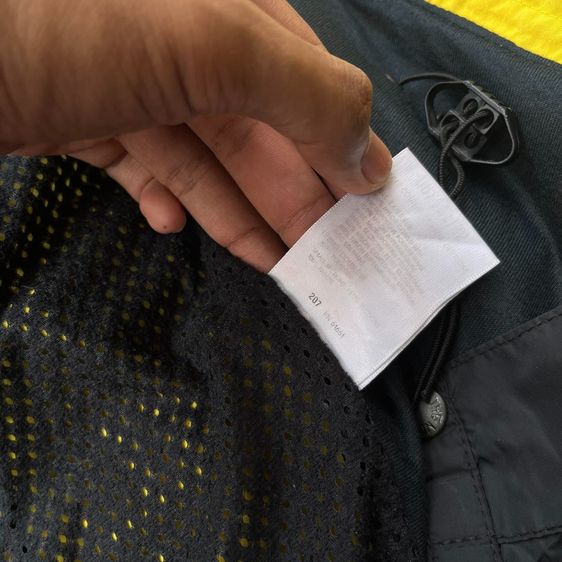 The North Face STEEP TECH รูปที่ 8