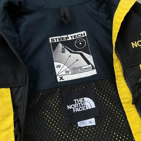 The North Face STEEP TECH รูปที่ 12