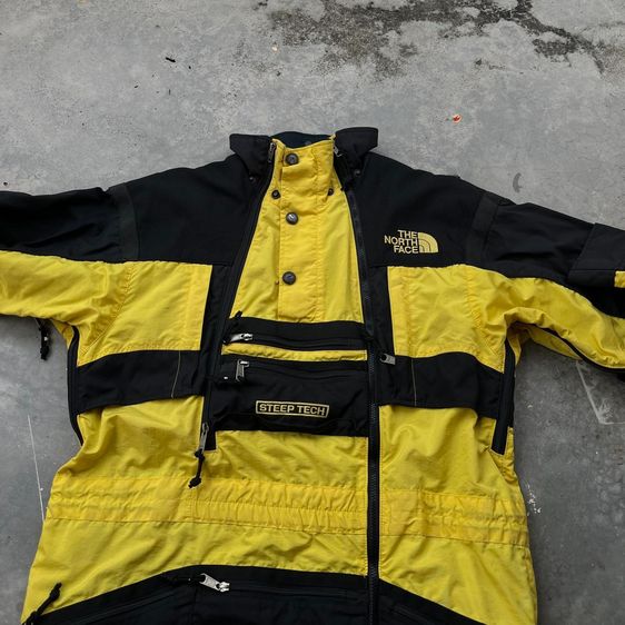 The North Face STEEP TECH รูปที่ 10