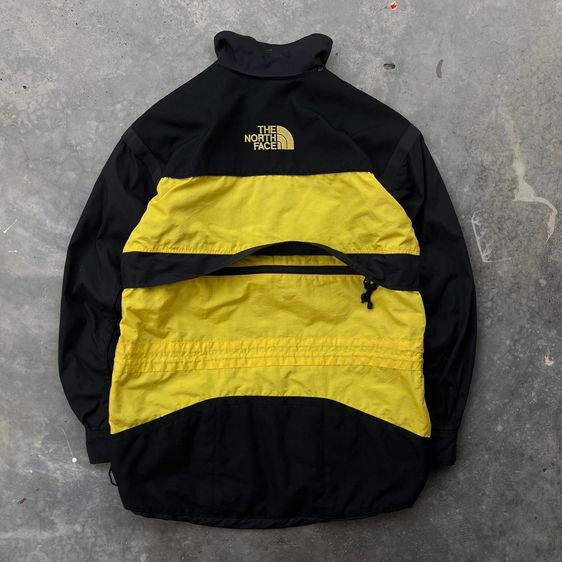 The North Face STEEP TECH รูปที่ 9