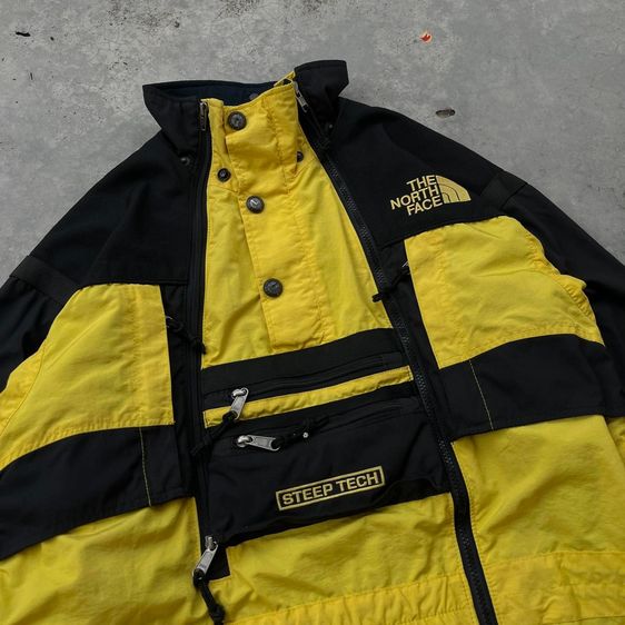 The North Face STEEP TECH รูปที่ 6