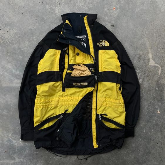 The North Face STEEP TECH รูปที่ 2