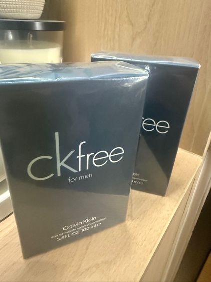 น้ำหอม CK