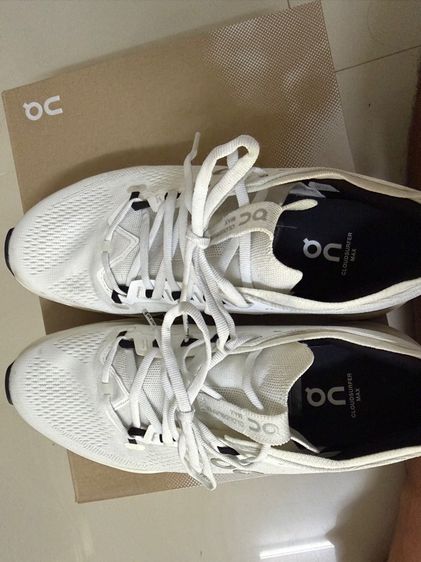 On Cloudsurfer max รูปที่ 4