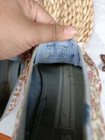 Kedsแท้มือสอง รูปที่ 3