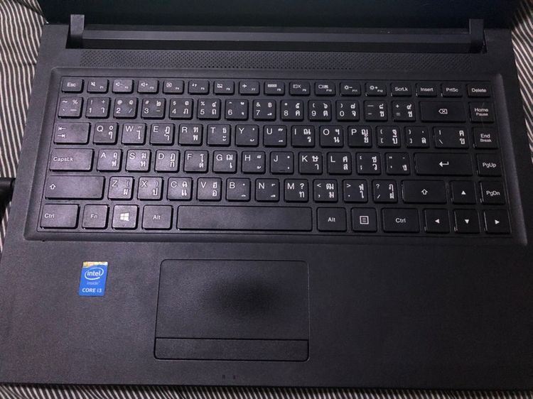 notebook Lenovo ideapad รูปที่ 2