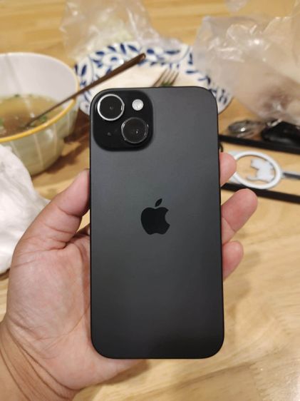 Iphone 15 รูปที่ 4