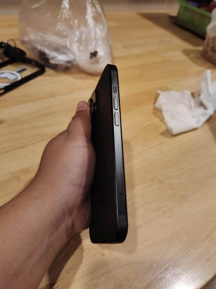 Iphone 15 รูปที่ 2