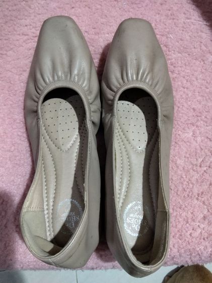 คัทชูไซส์38ชมพูนู๊ด รูปที่ 2