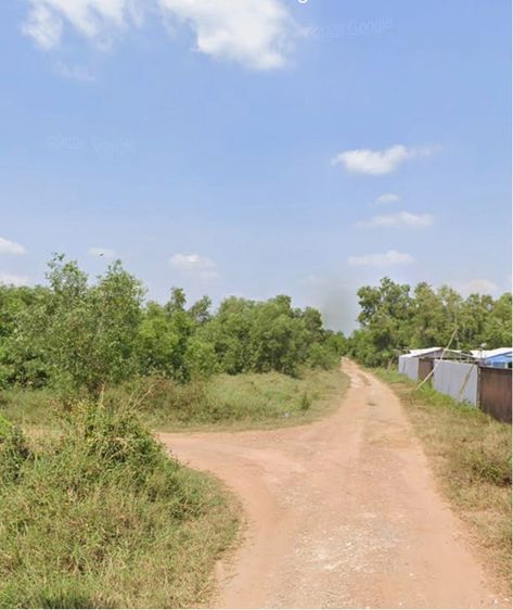 ขายด่วนที่ดินเปล่า 1 ไร่ หนองจอก กรุงเทพฯ 