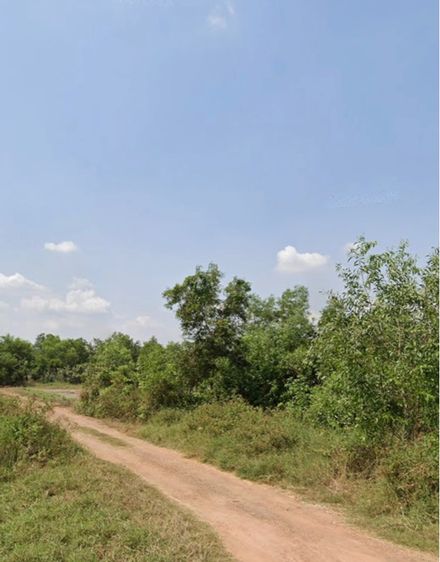 ไม่ใช่ ขายด่วนที่ดินเปล่า 1 ไร่ หนองจอก กรุงเทพฯ  รูปที่ 2