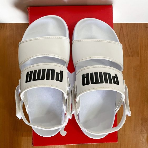 ขายรองเท้าแตะ puma ของแท้ รูปที่ 4