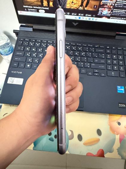 มือถือไอโฟน 11 64 GB รูปที่ 2