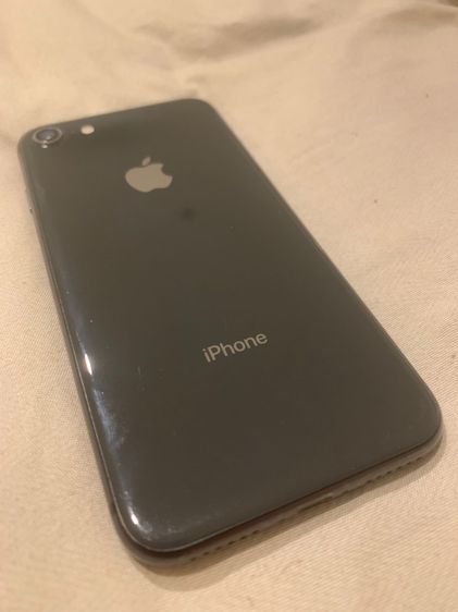 Iphone 8 64GB ใช้งานได้ปกติ ไม่มีลอยตก รูปที่ 7